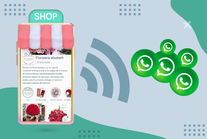 Tu propia tienda en línea conectada a WhatsApp